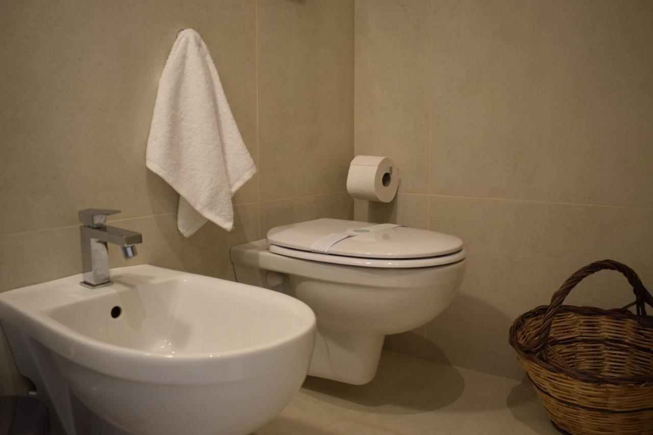 Dimora 181 Villa โปลีญาโนอามาเร ภายนอก รูปภาพ