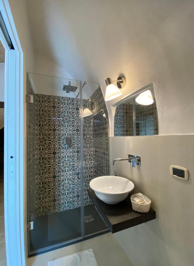 Dimora 181 Villa โปลีญาโนอามาเร ภายนอก รูปภาพ
