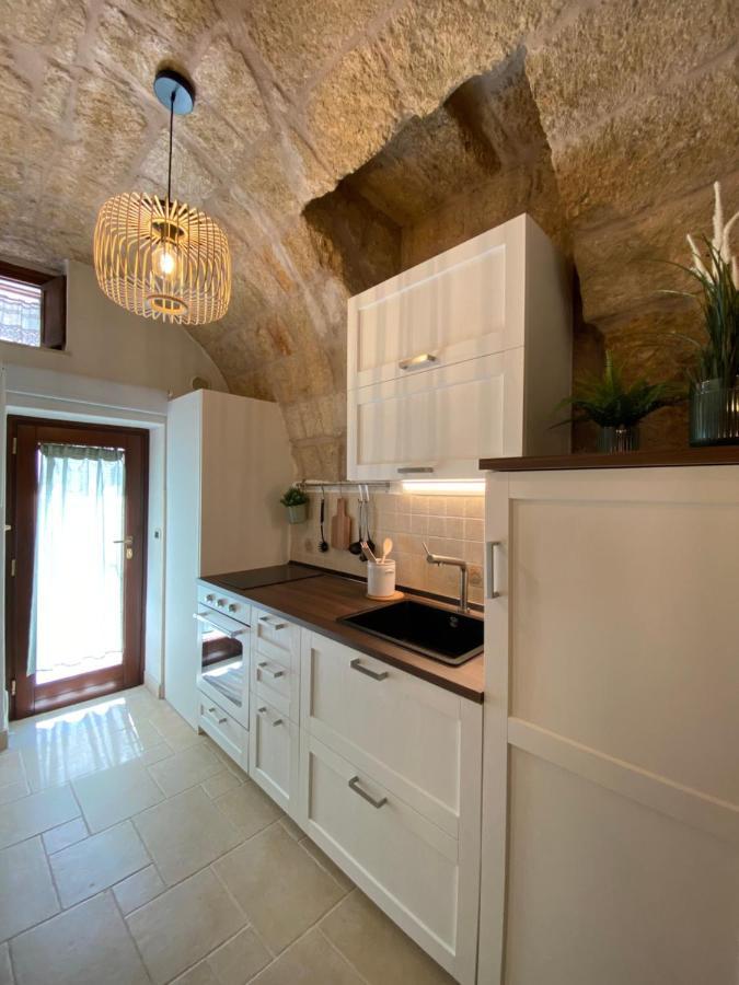 Dimora 181 Villa โปลีญาโนอามาเร ภายนอก รูปภาพ
