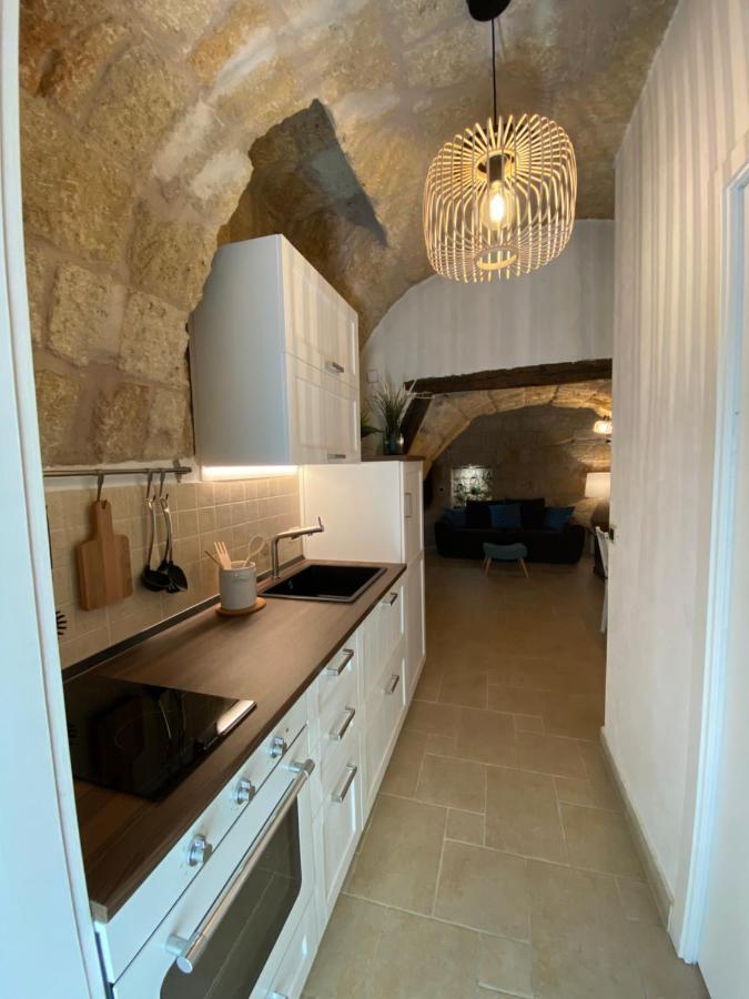 Dimora 181 Villa โปลีญาโนอามาเร ภายนอก รูปภาพ