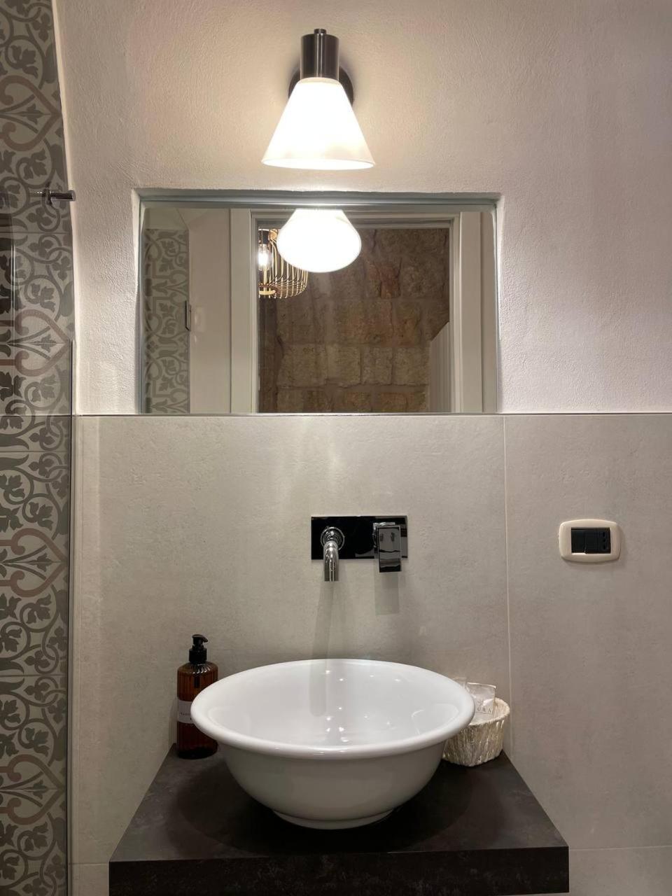 Dimora 181 Villa โปลีญาโนอามาเร ภายนอก รูปภาพ