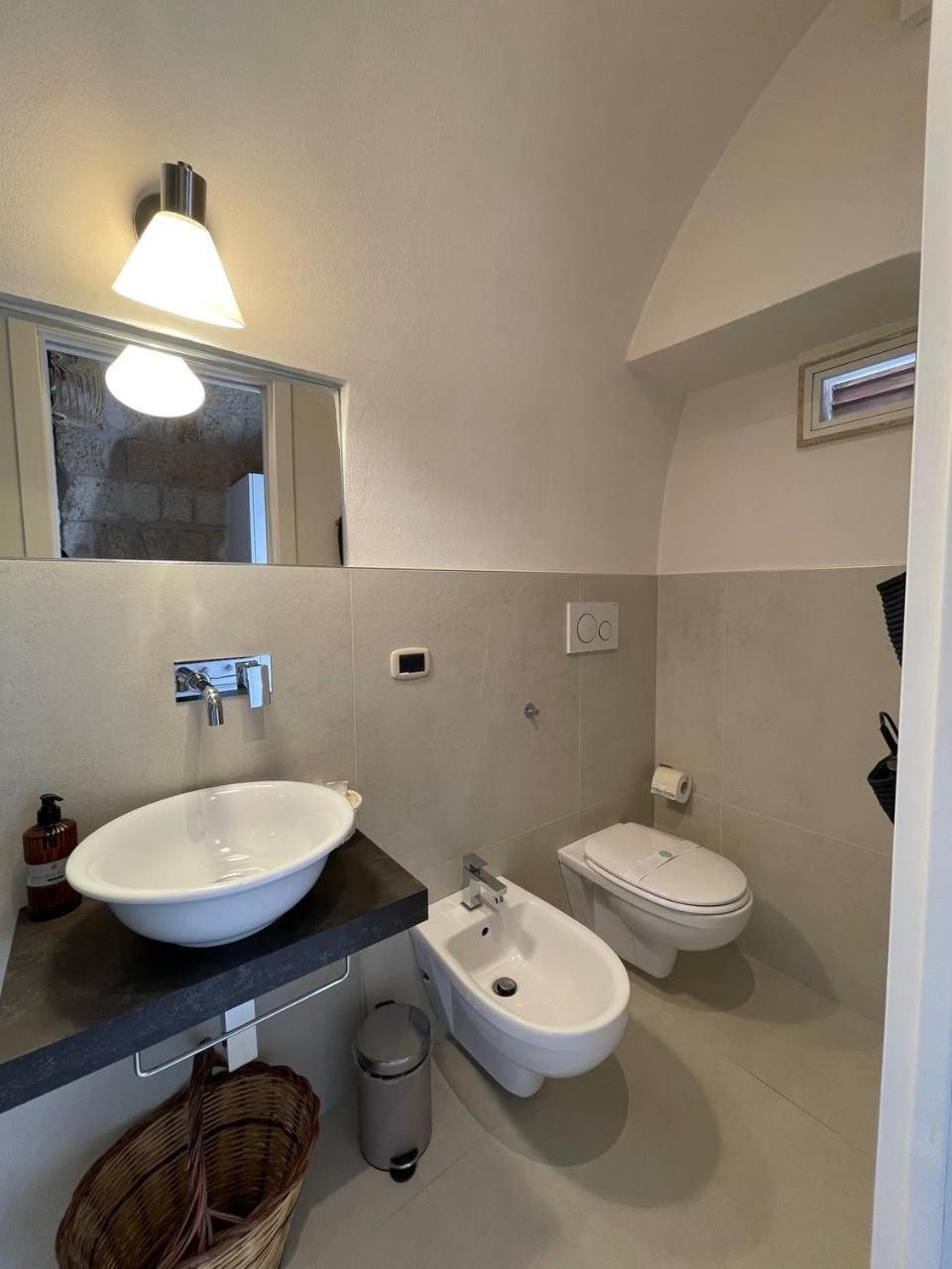 Dimora 181 Villa โปลีญาโนอามาเร ภายนอก รูปภาพ