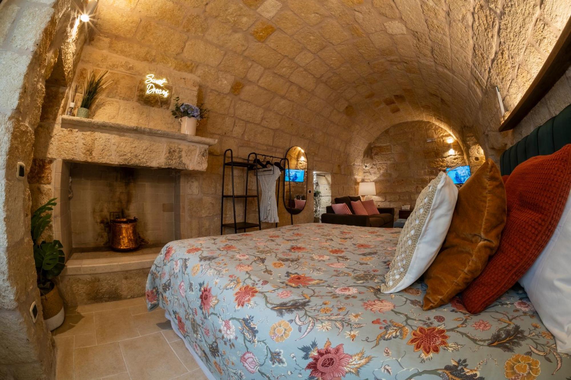 Dimora 181 Villa โปลีญาโนอามาเร ภายนอก รูปภาพ