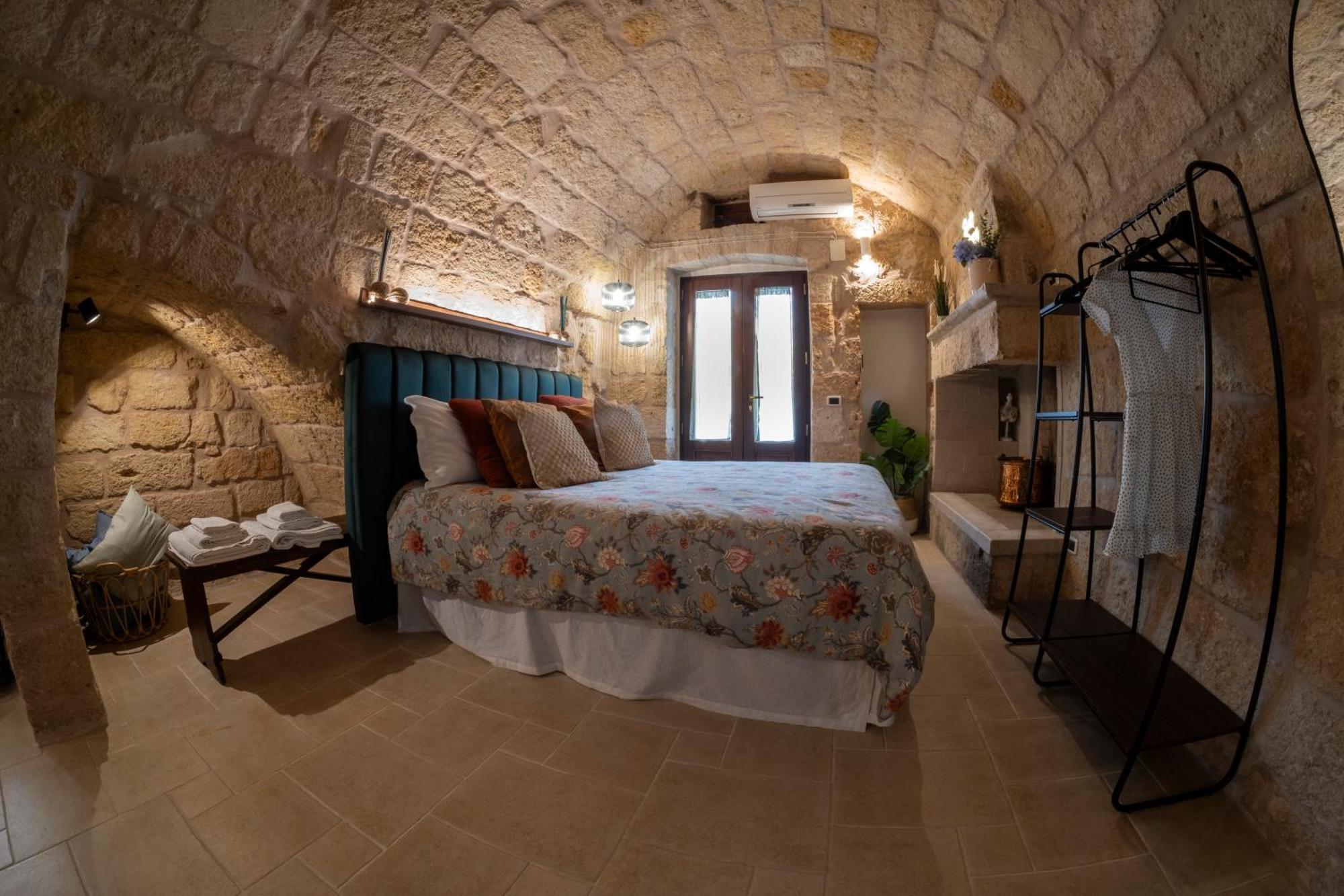 Dimora 181 Villa โปลีญาโนอามาเร ภายนอก รูปภาพ