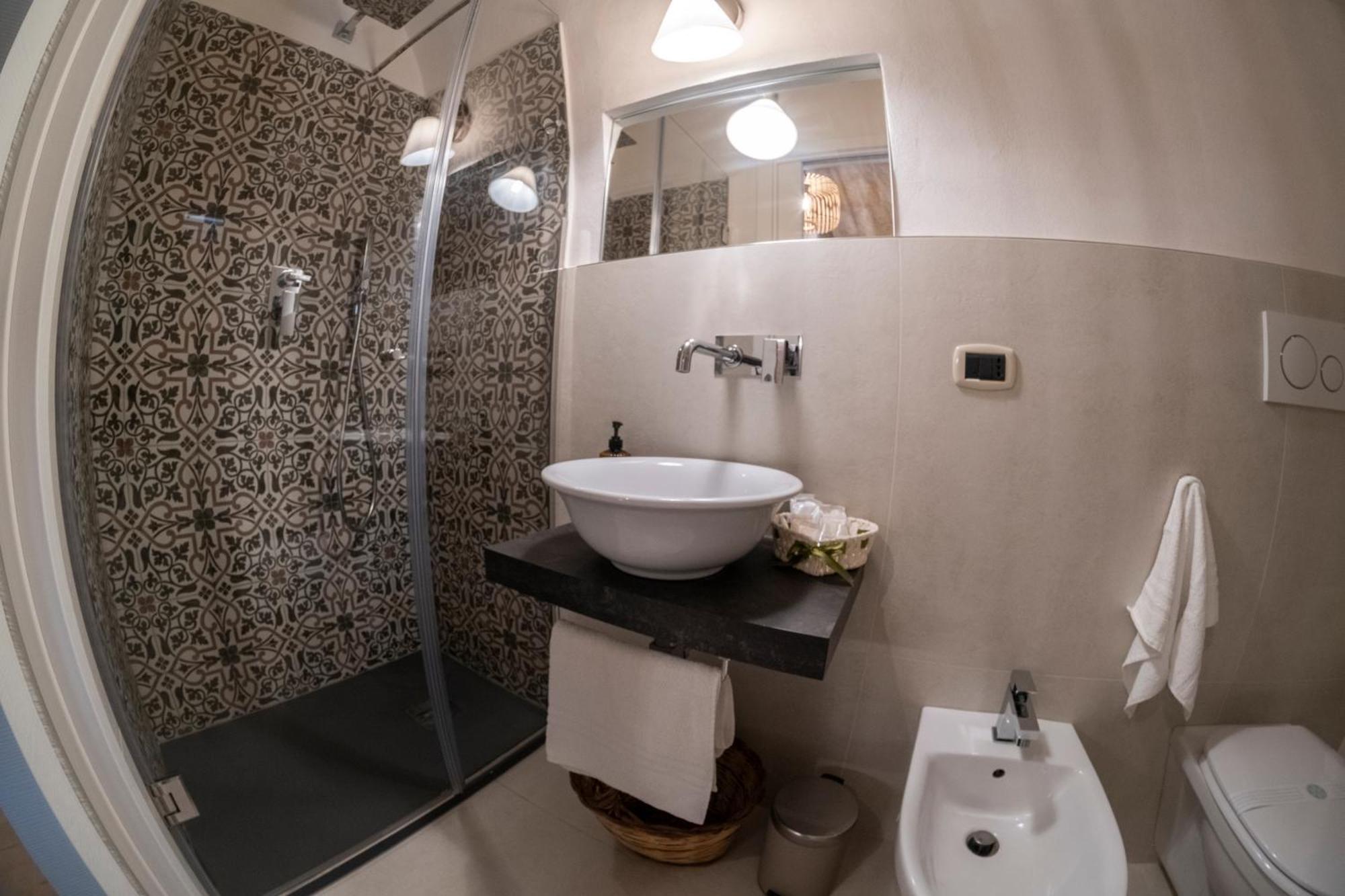 Dimora 181 Villa โปลีญาโนอามาเร ภายนอก รูปภาพ