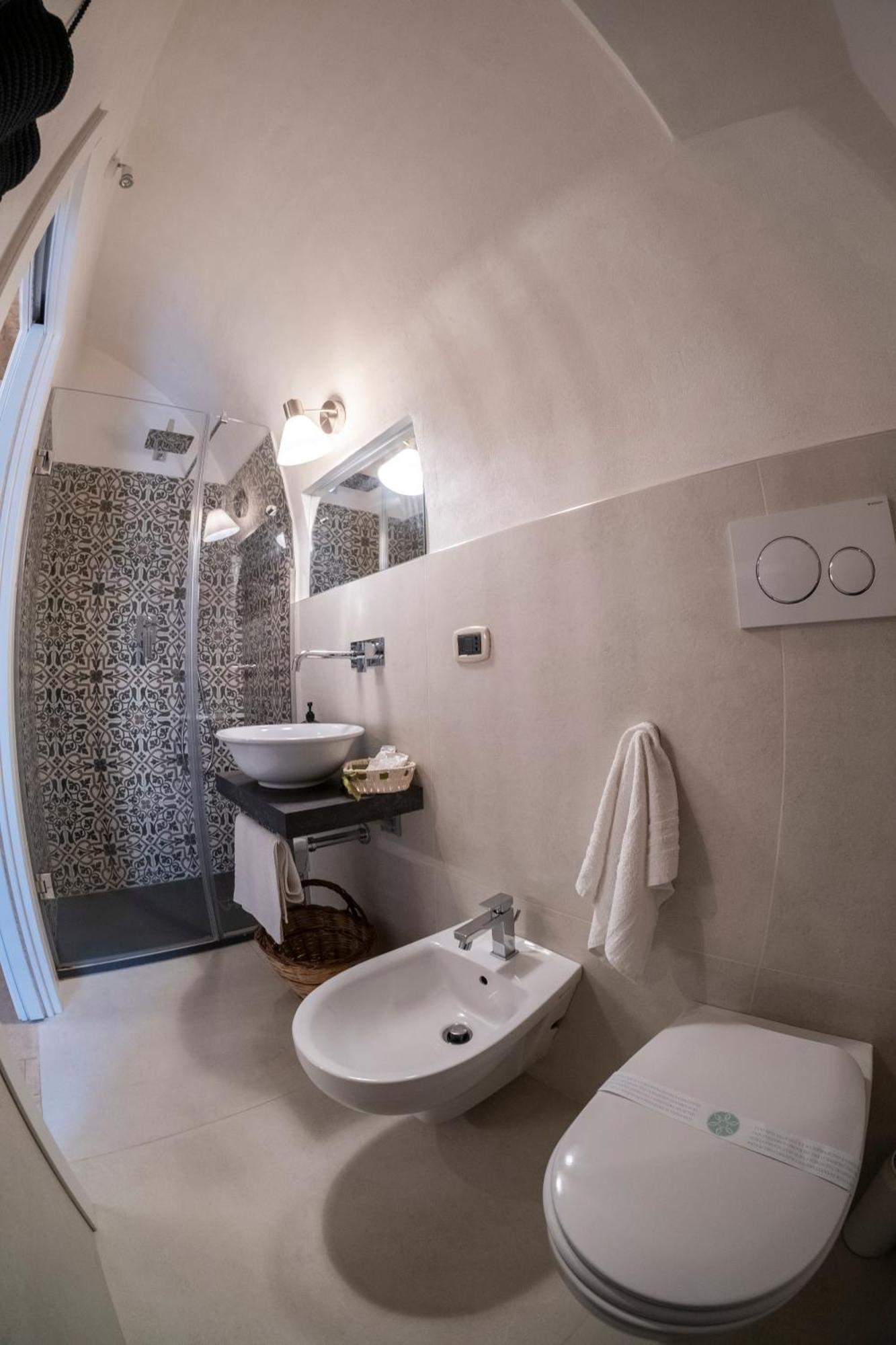 Dimora 181 Villa โปลีญาโนอามาเร ภายนอก รูปภาพ