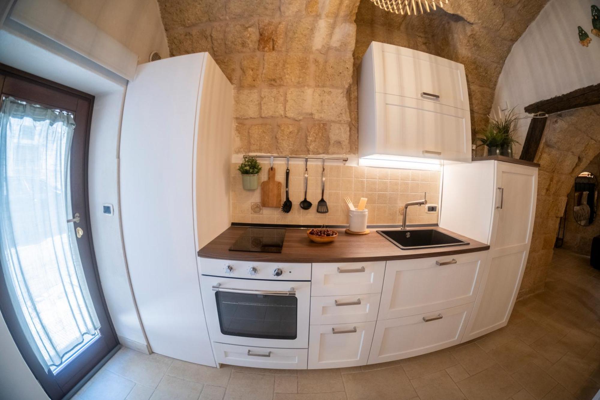 Dimora 181 Villa โปลีญาโนอามาเร ภายนอก รูปภาพ