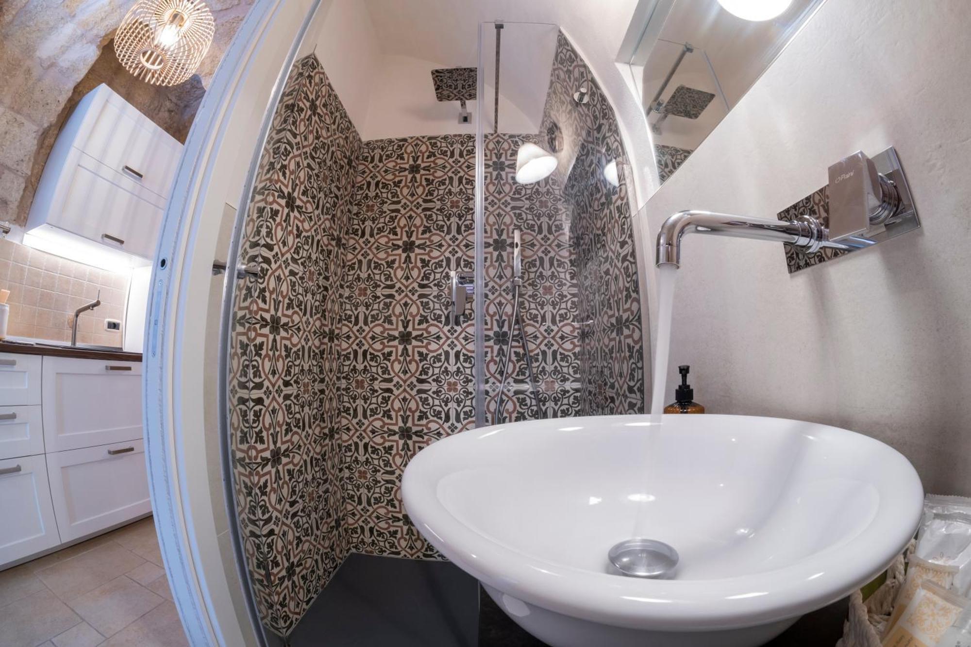 Dimora 181 Villa โปลีญาโนอามาเร ภายนอก รูปภาพ